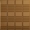 Ekena Millwork 19 5/8in. W x 19 5/8in. H Stacked EnduraWall Decorative 3D Wall Panel Covers 2.67 Sq. Ft. WP20X20SDDVG - alternate 1